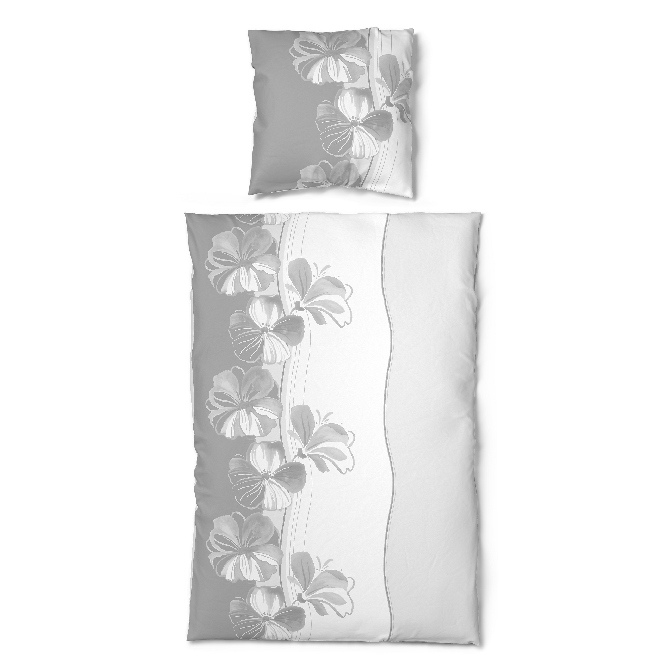 Baumwoll Bettwäsche Cotton touch