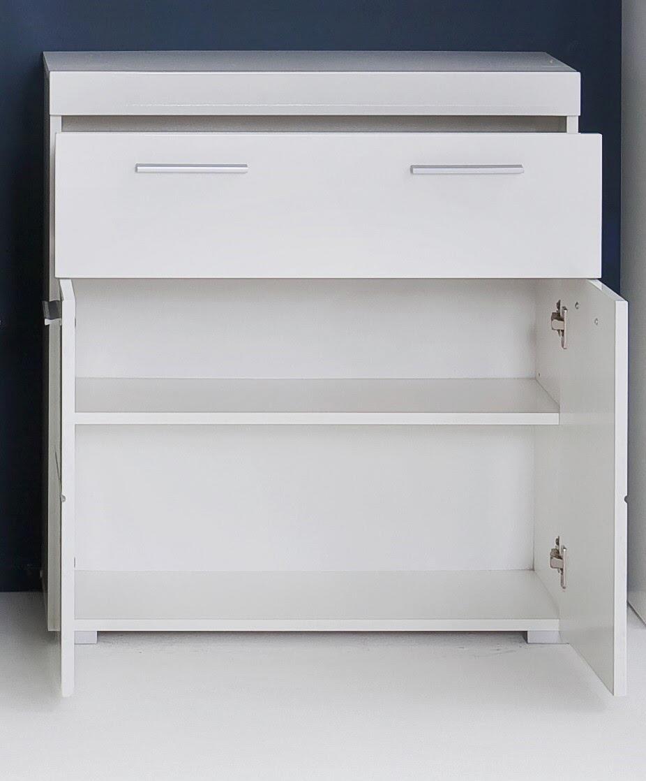 Badkommode Amanda B/H/T: ca. 73x79x31 cm