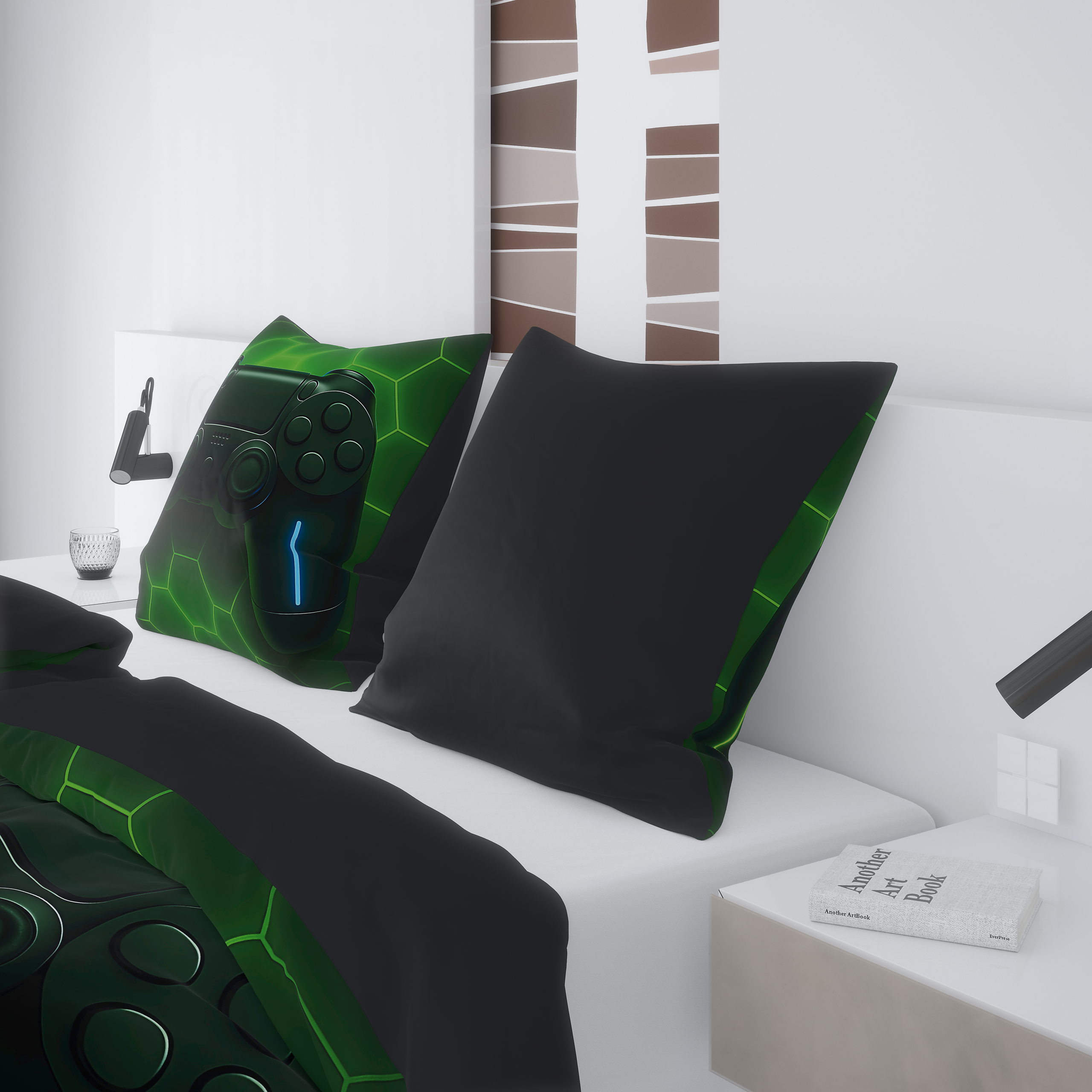 Microfaser Bettwäsche