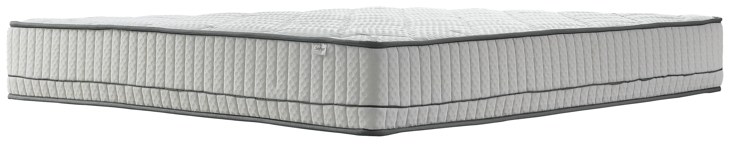 Taschenfederkernmatratze Redmond Liegefläche B/L: ca. 180x200 cm Taschenfederkernmatratze Redmond Liegefläche B/L: ca. 180x200 cm
