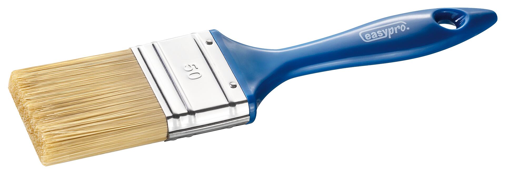 Flachpinsel B/H/L: ca. 7x2x23,5 cm