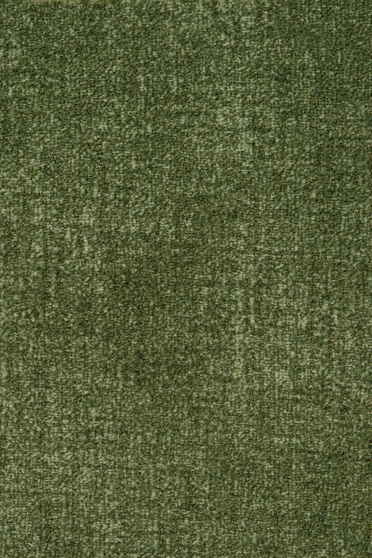 Teppichboden Bergamo grün B: ca. 400 cm pro m²