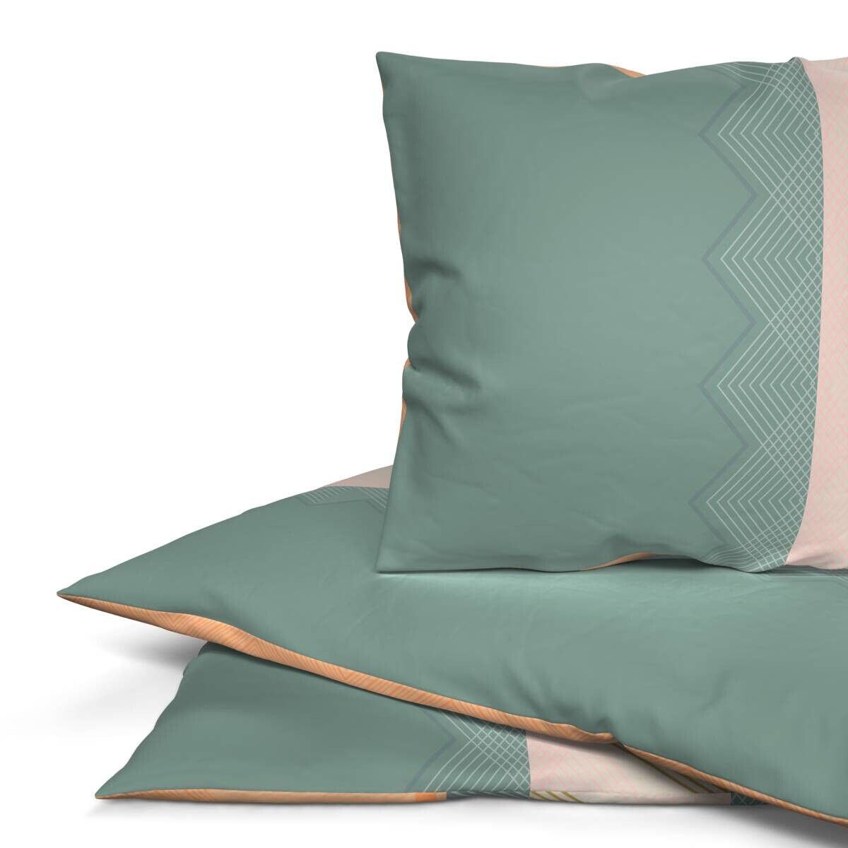 Baumwoll Bettwäsche Cotton touch