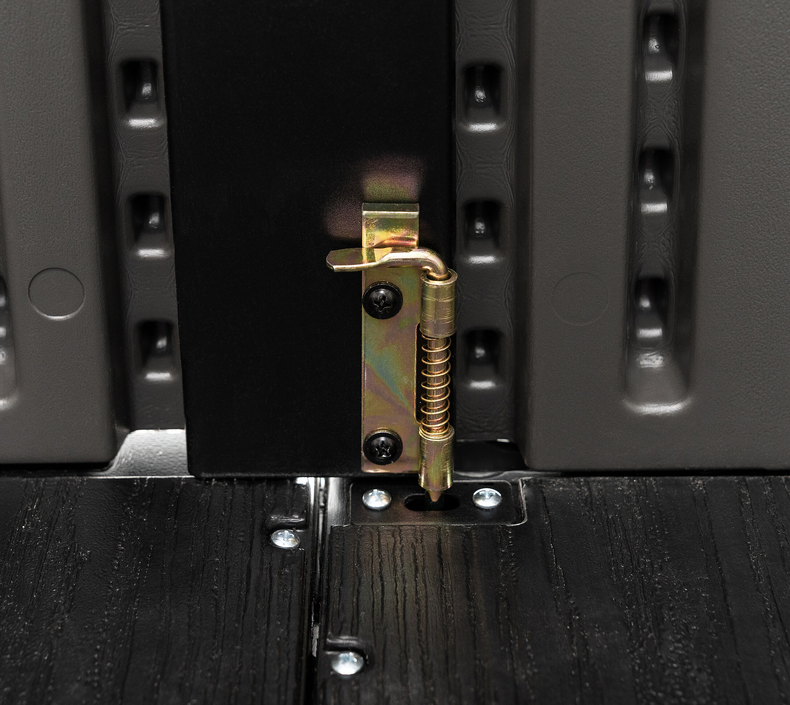 Lifetime Gerätehaus Ohio grau B/H/L: ca. 283,5x264,4x214,1 cm