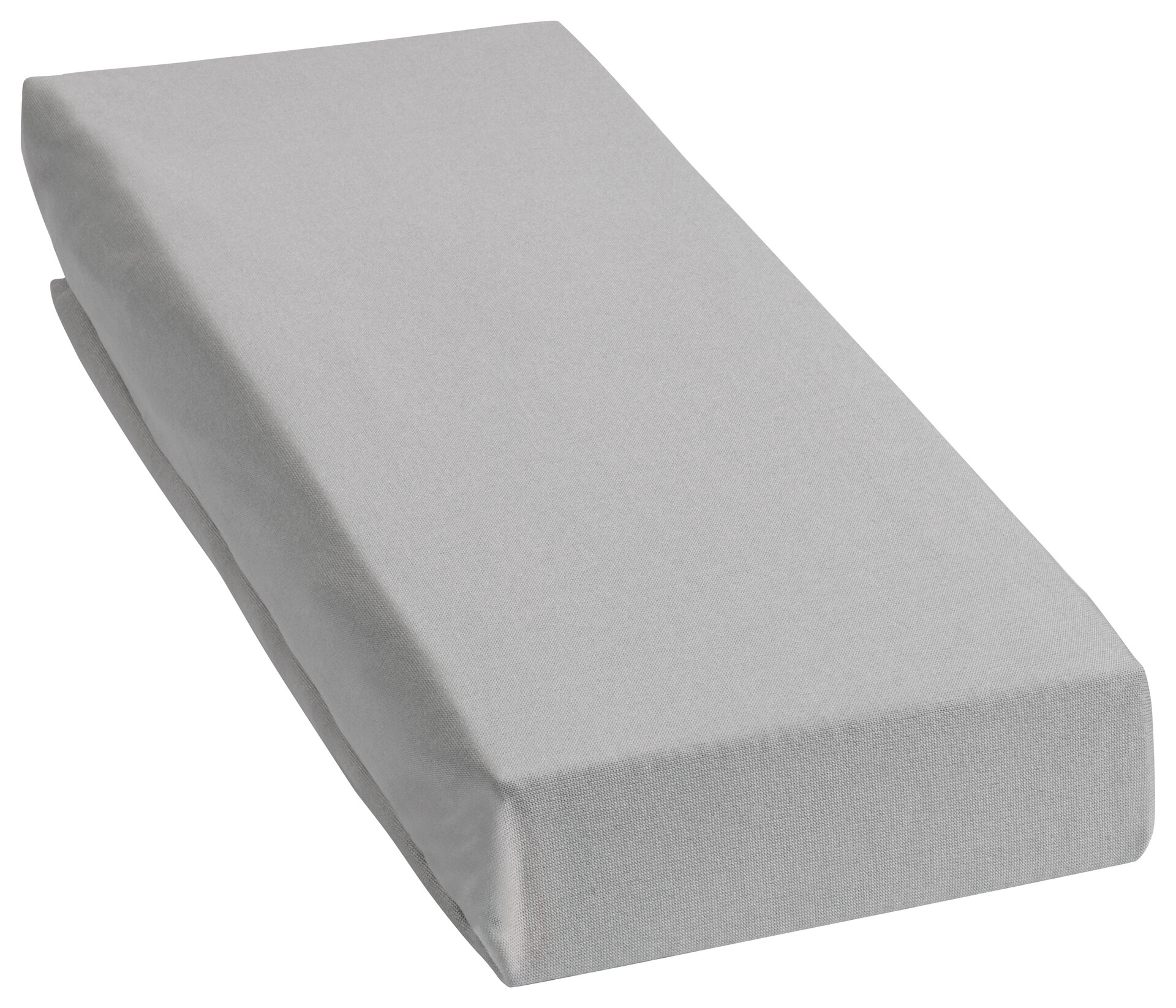 Microfaser Spannbetttuch