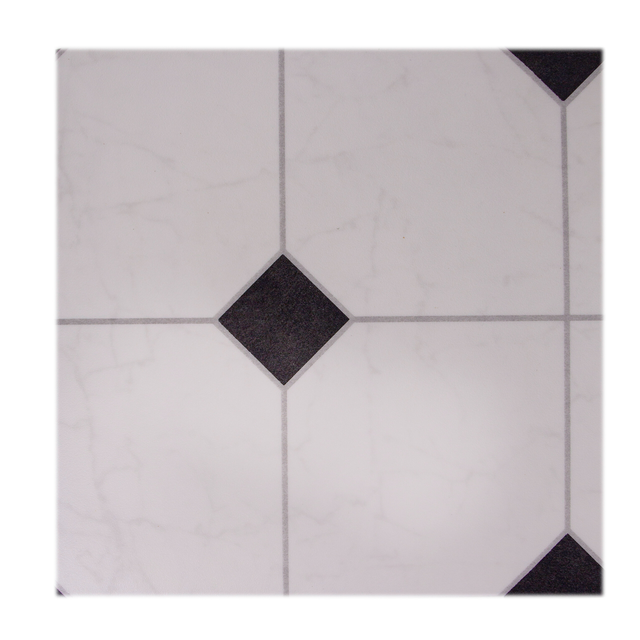 Vinylboden Strong Fliese B/L: ca. 200x500 cm pro Stück