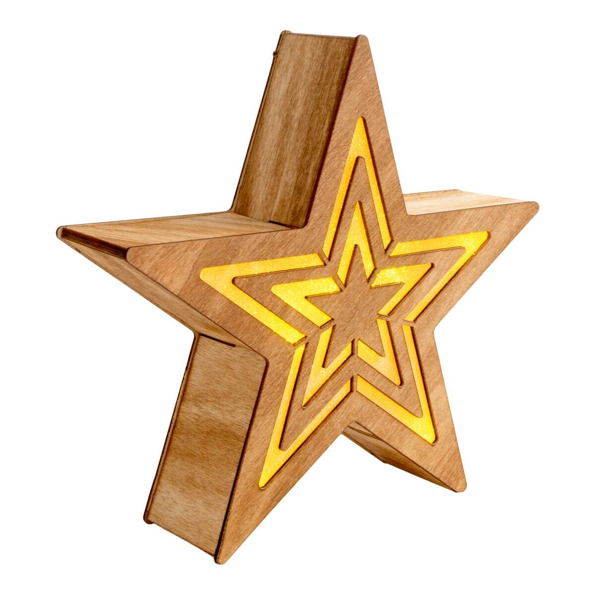 Näve Leuchten LED-Dekoleuchte