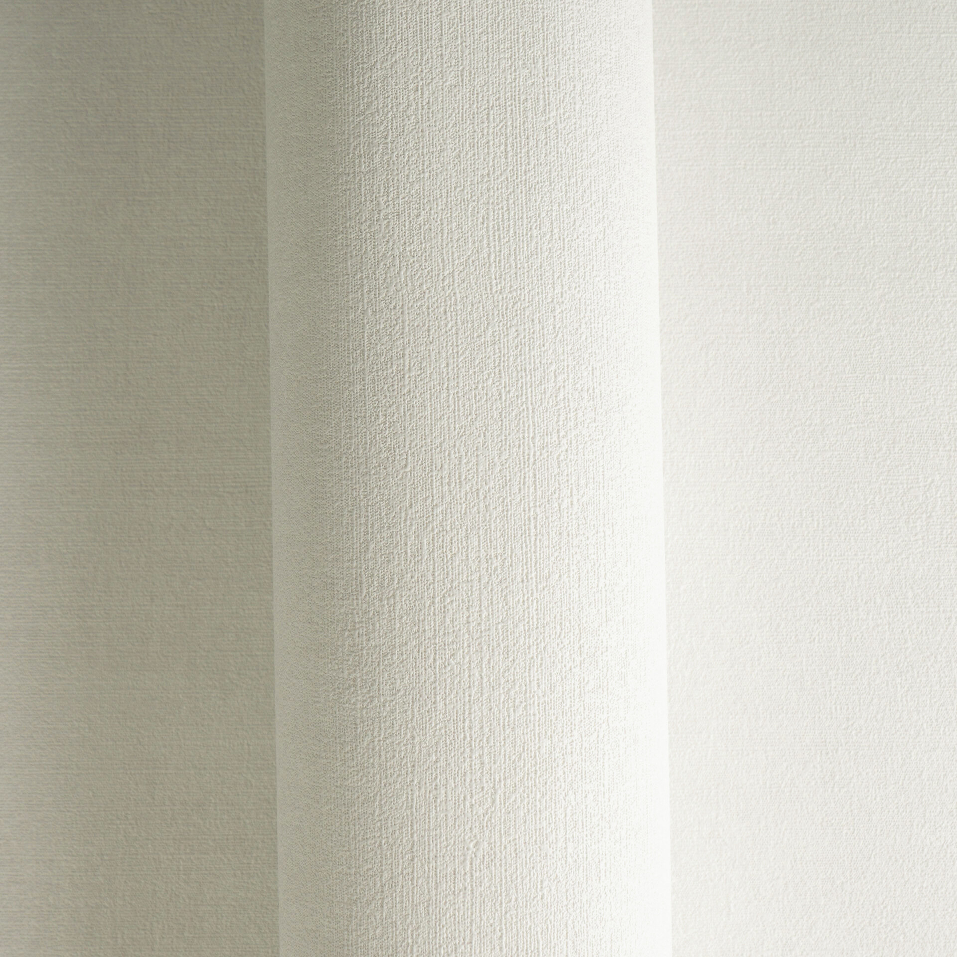 A.S.Creation Vliestapete creme weiß B/H/D: ca. 53x1005x8,3 cm