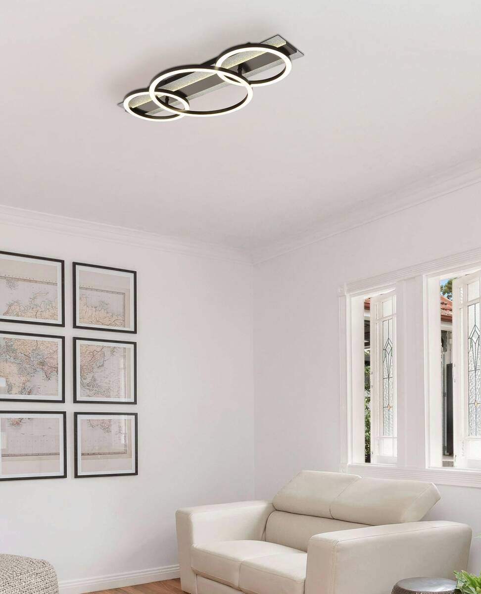 GLOBO Deckenventilator