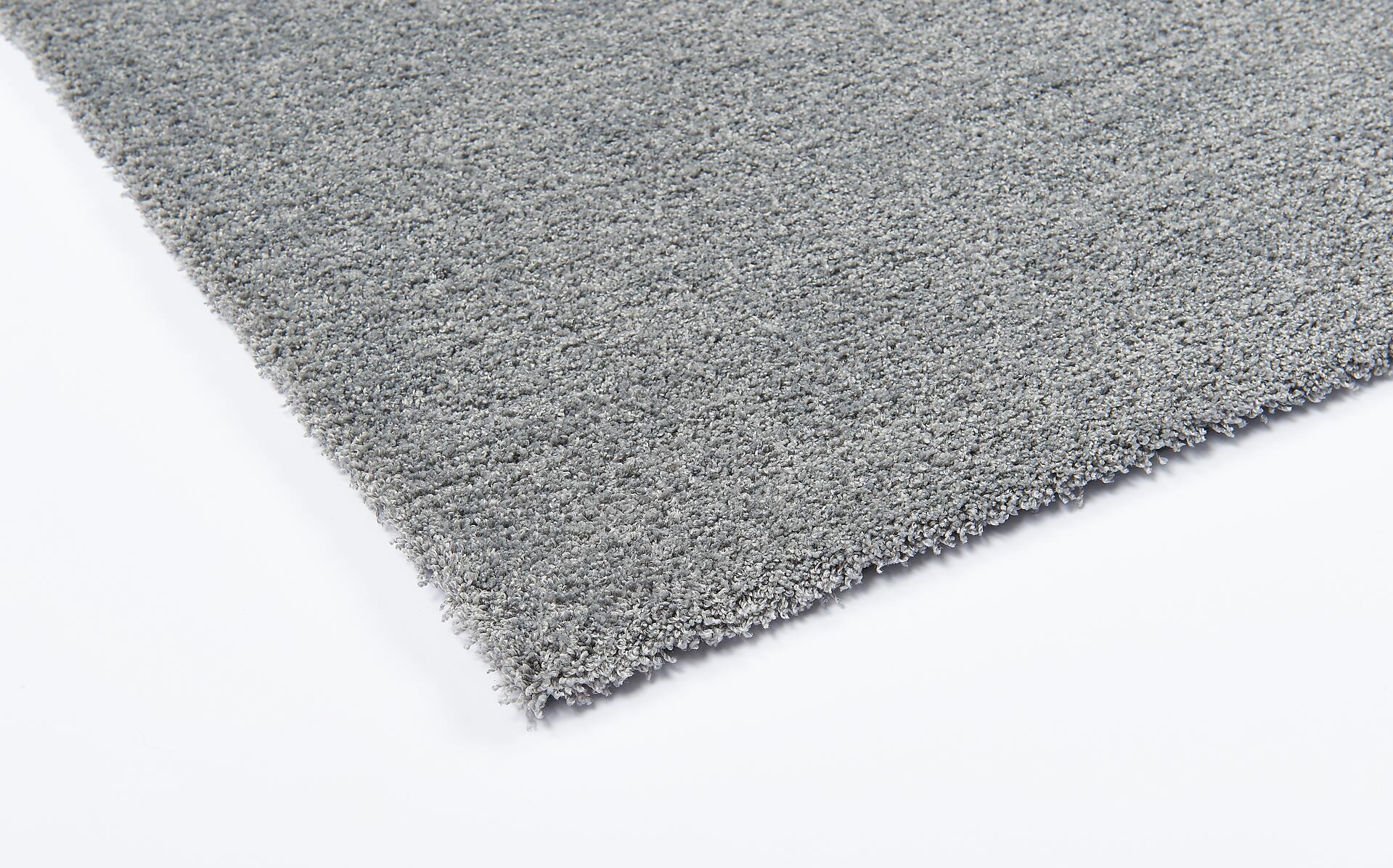 Webteppich Modena grau B/L: ca. 120x170 cm