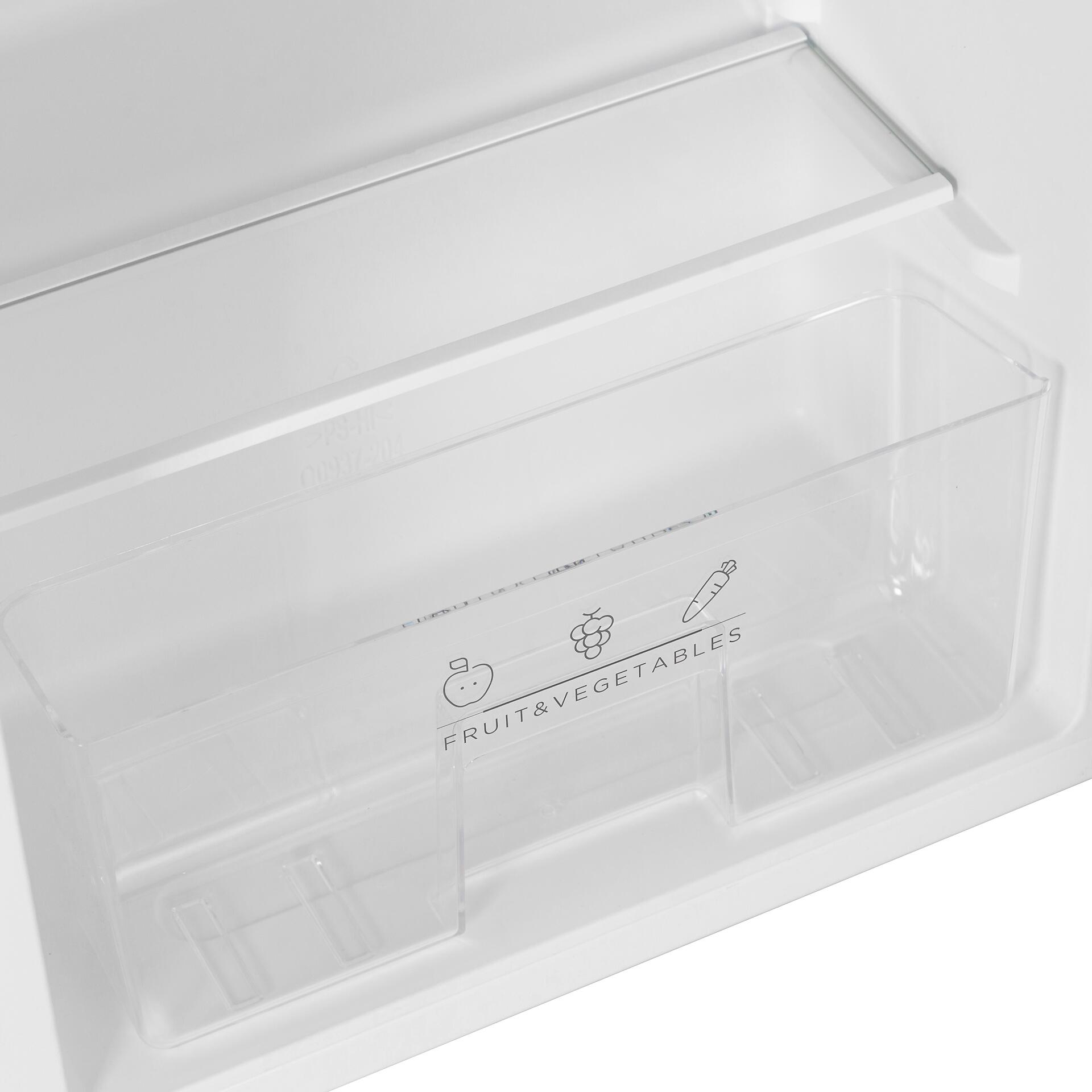 POCOline Stand-Kühlschrank KS84-93ESG Jade B/H/T: ca. 49x84x46 cm