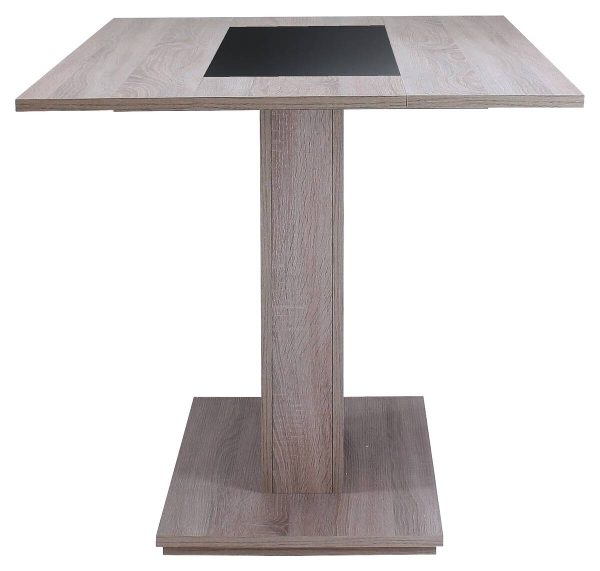 Tisch VIENNA Eiche Sonoma Nachbildung B/H/T: ca. 110x75x70 cm