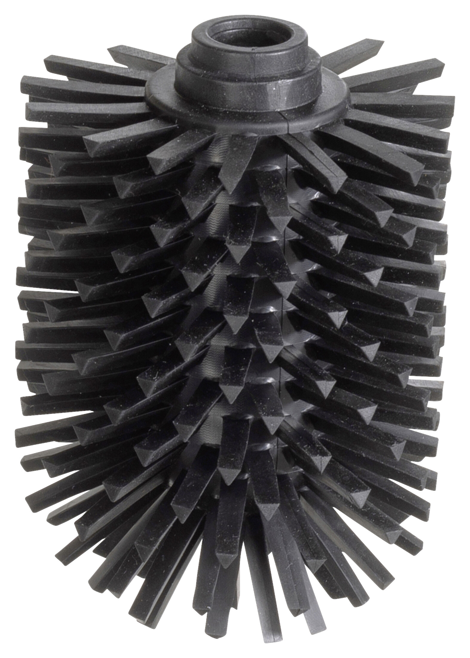 POCOline WC-Bürste schwarz Kunststoff POCOline WC-Bürste schwarz Kunststoff