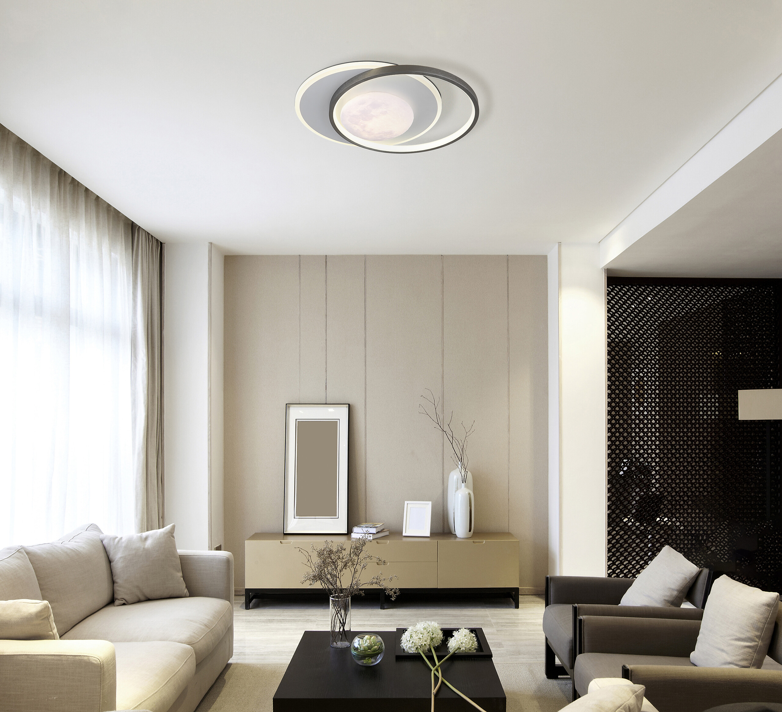 GLOBO Deckenventilator