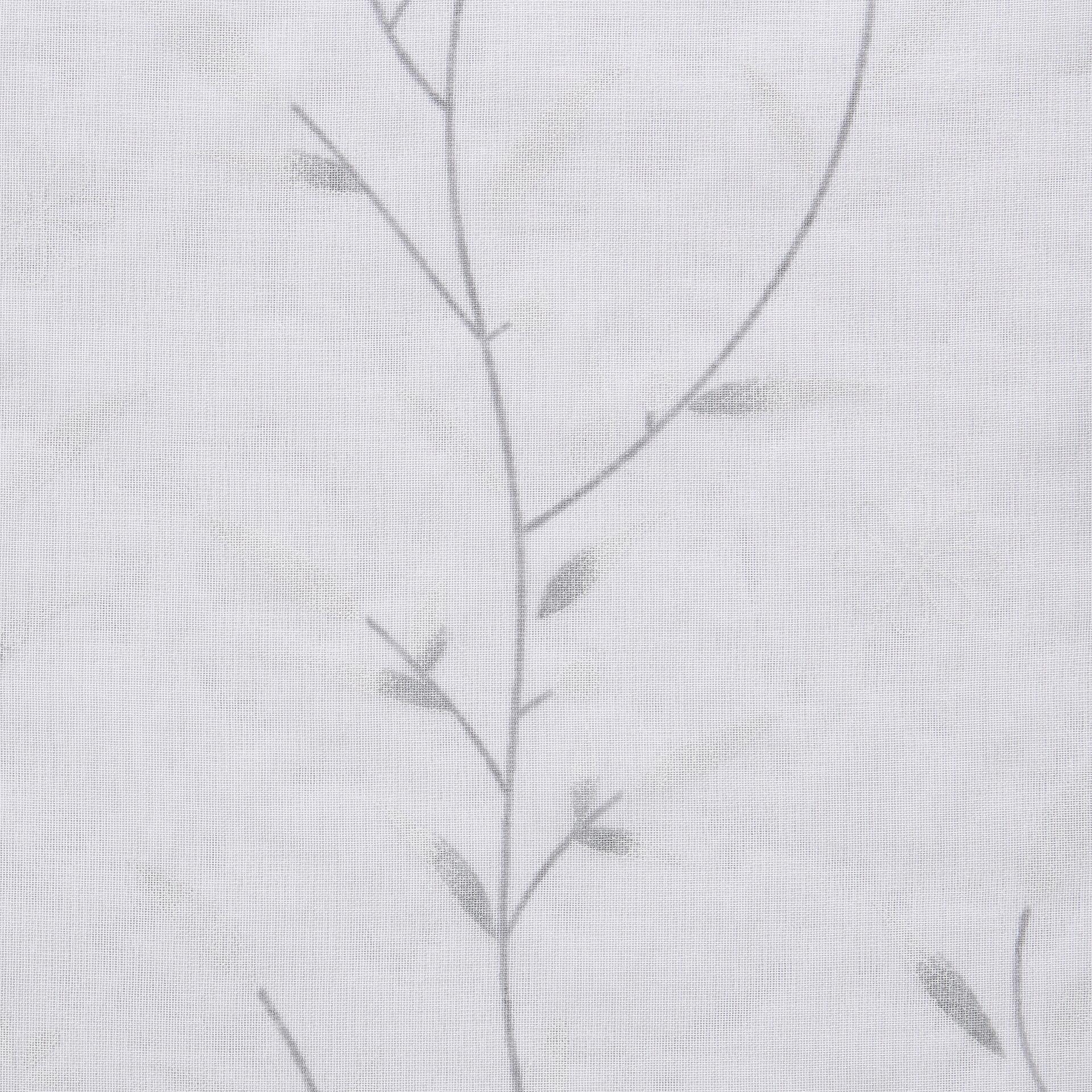 POCOline Bändchenrollo Barbara grau B/L: ca. 80x170 cm