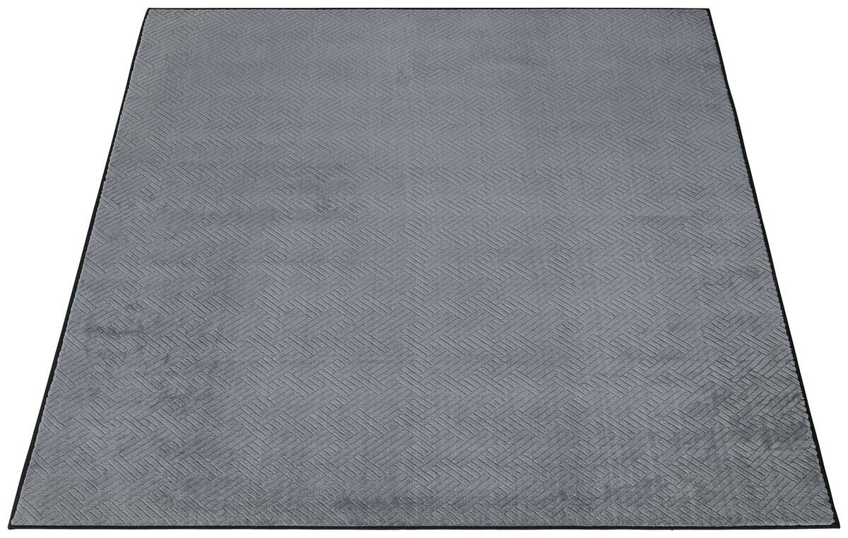 Fellimitat Monaco stone B/L: ca. 120x160 cm