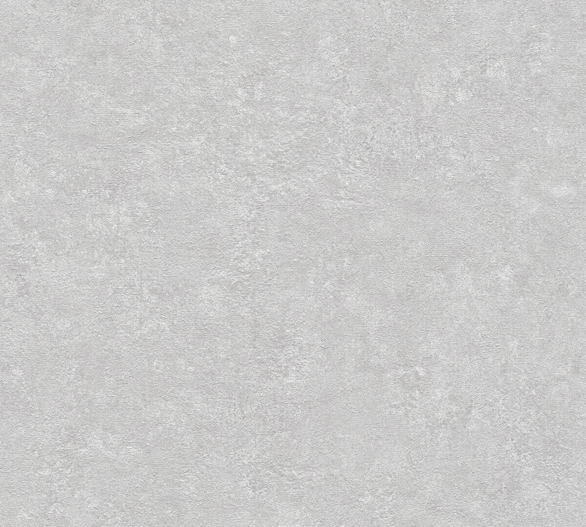 A.S.Creation Vliestapete grau B/H/D: ca. 53x1005x8,3 cm
