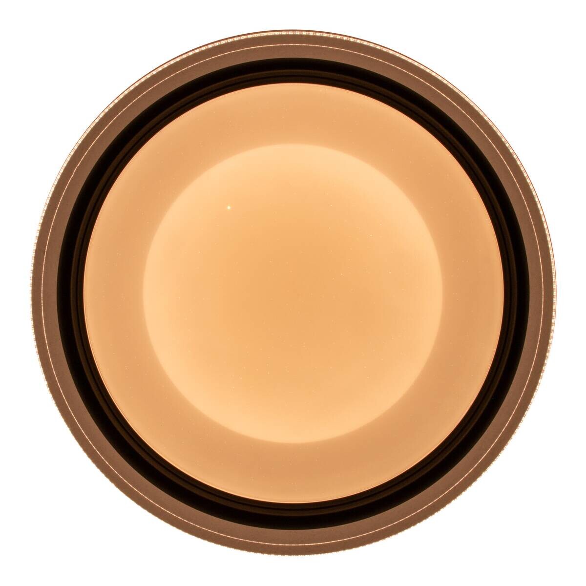 Näve Leuchten Spotleuchte 1392661 weiß Kunststoff Metall B/H/T: ca. 45x10x45 cm null 1 Brennstellen