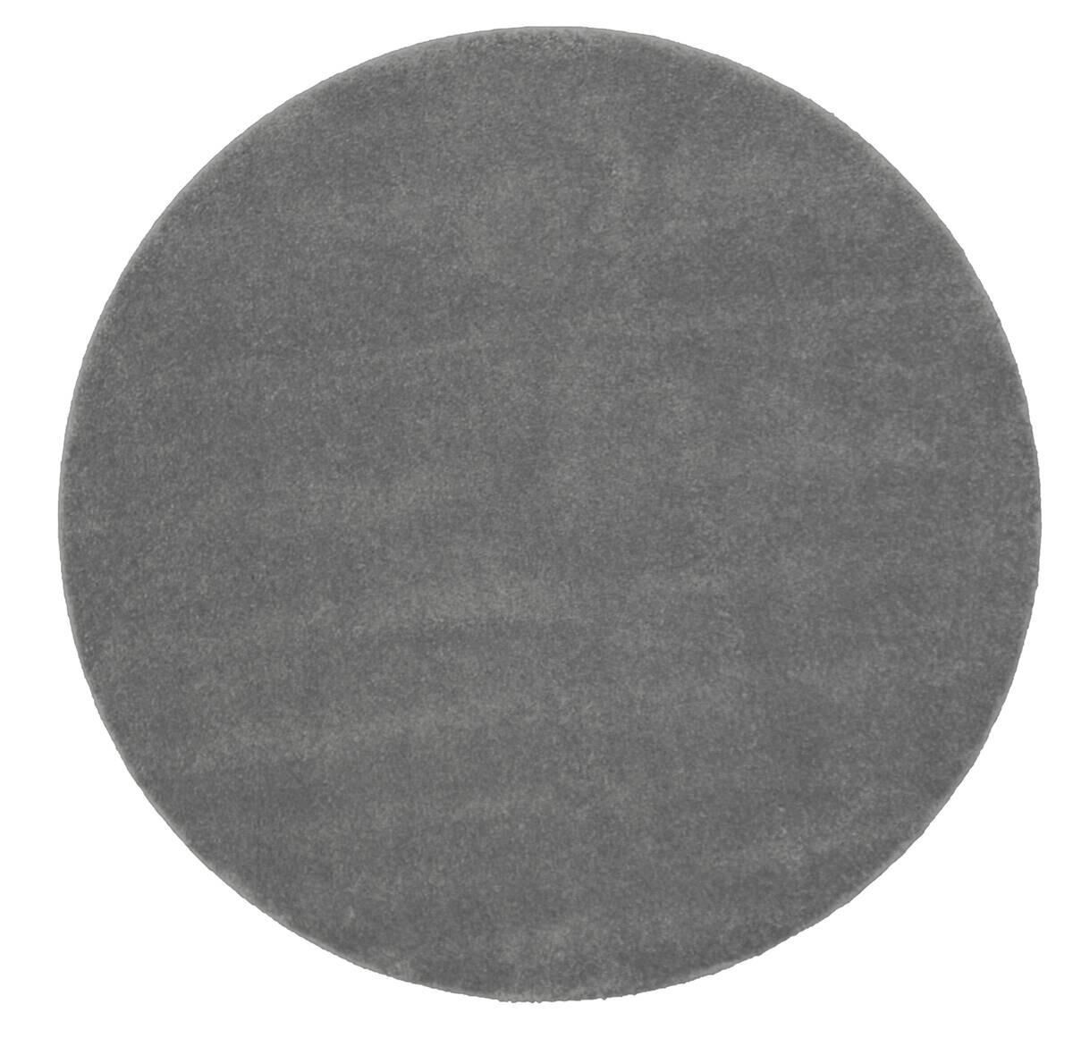 Teppich Montana anthrazit B/L: ca. 200x200 cm Teppich Montana anthrazit B/L: ca. 200x200 cm