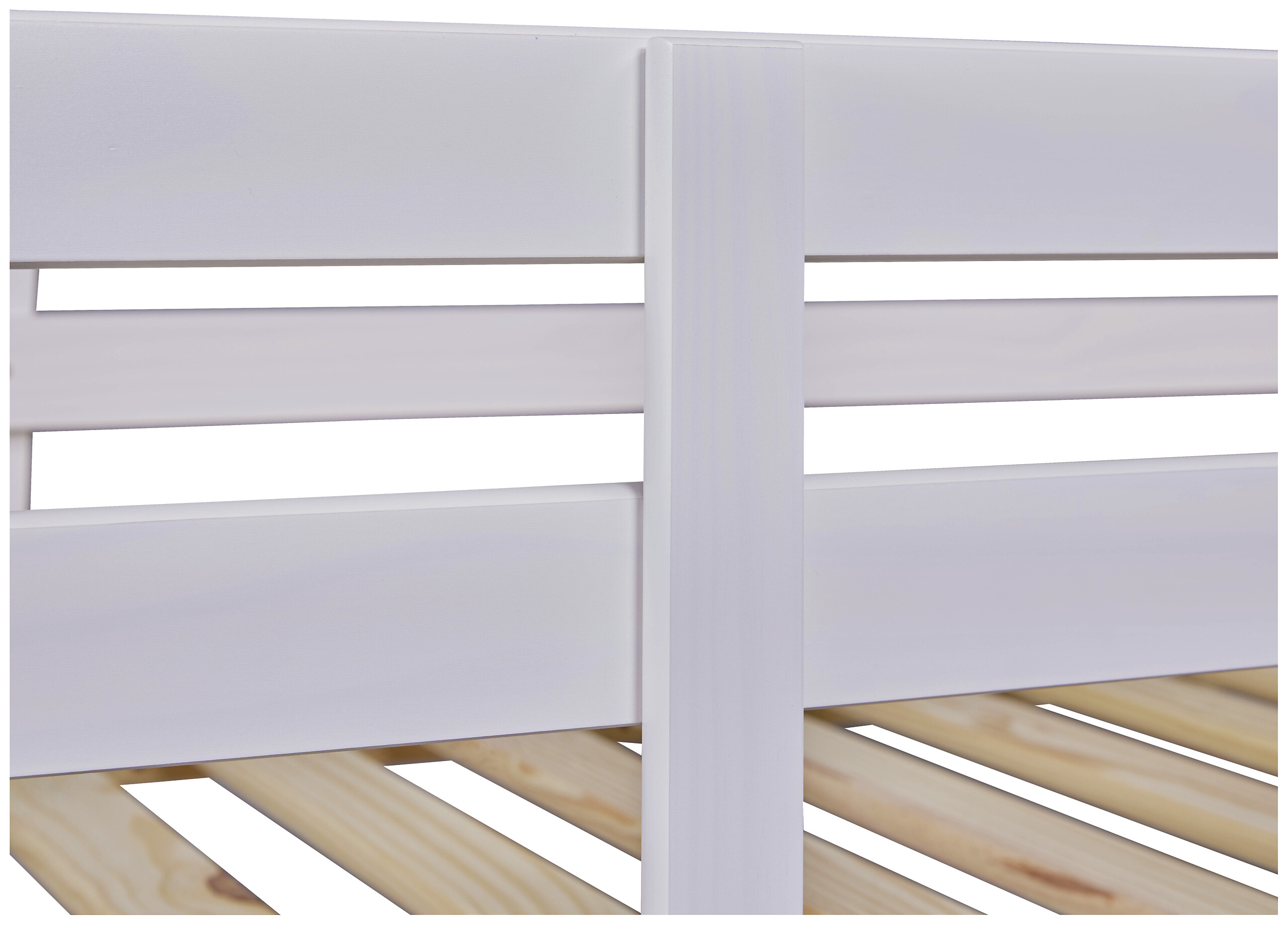 Etagenbett Annika weiß