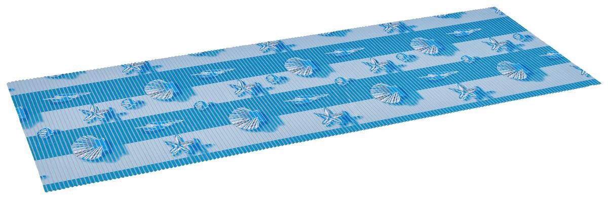 Weichschaummatte blau B/L: ca. 65x180 cm