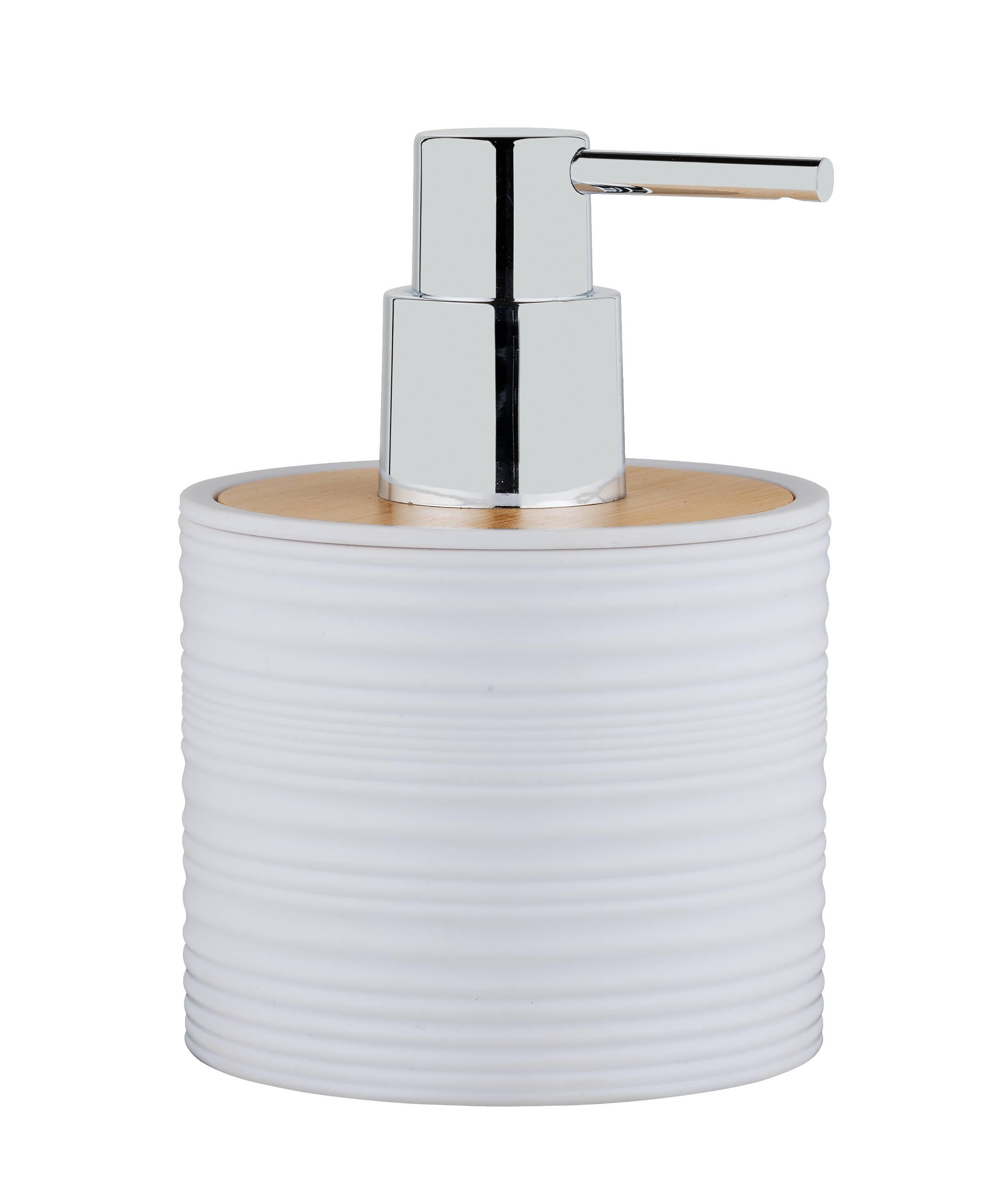 Allstar Seifenspender Lyon Kunststoff