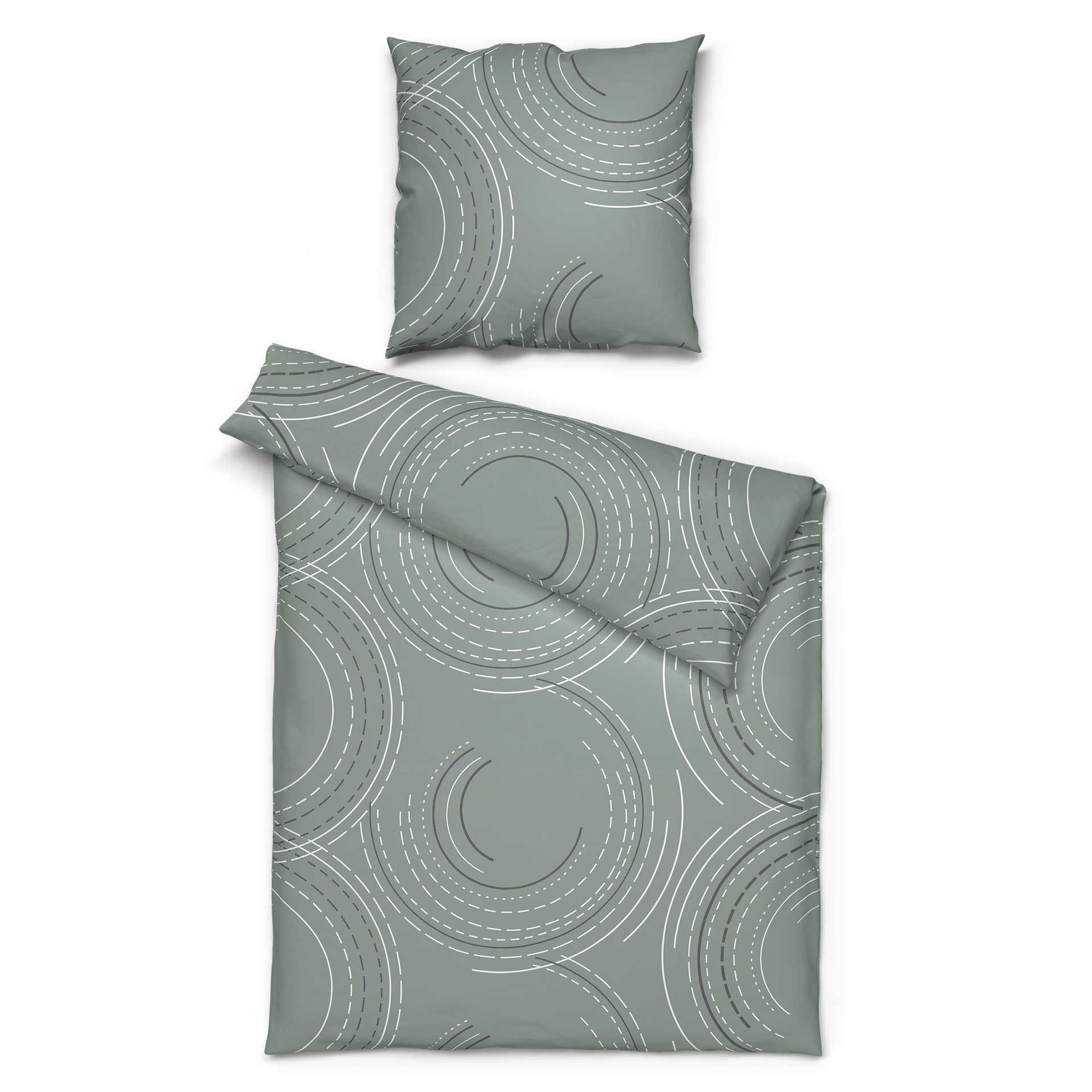 Microfaser Bettwäsche