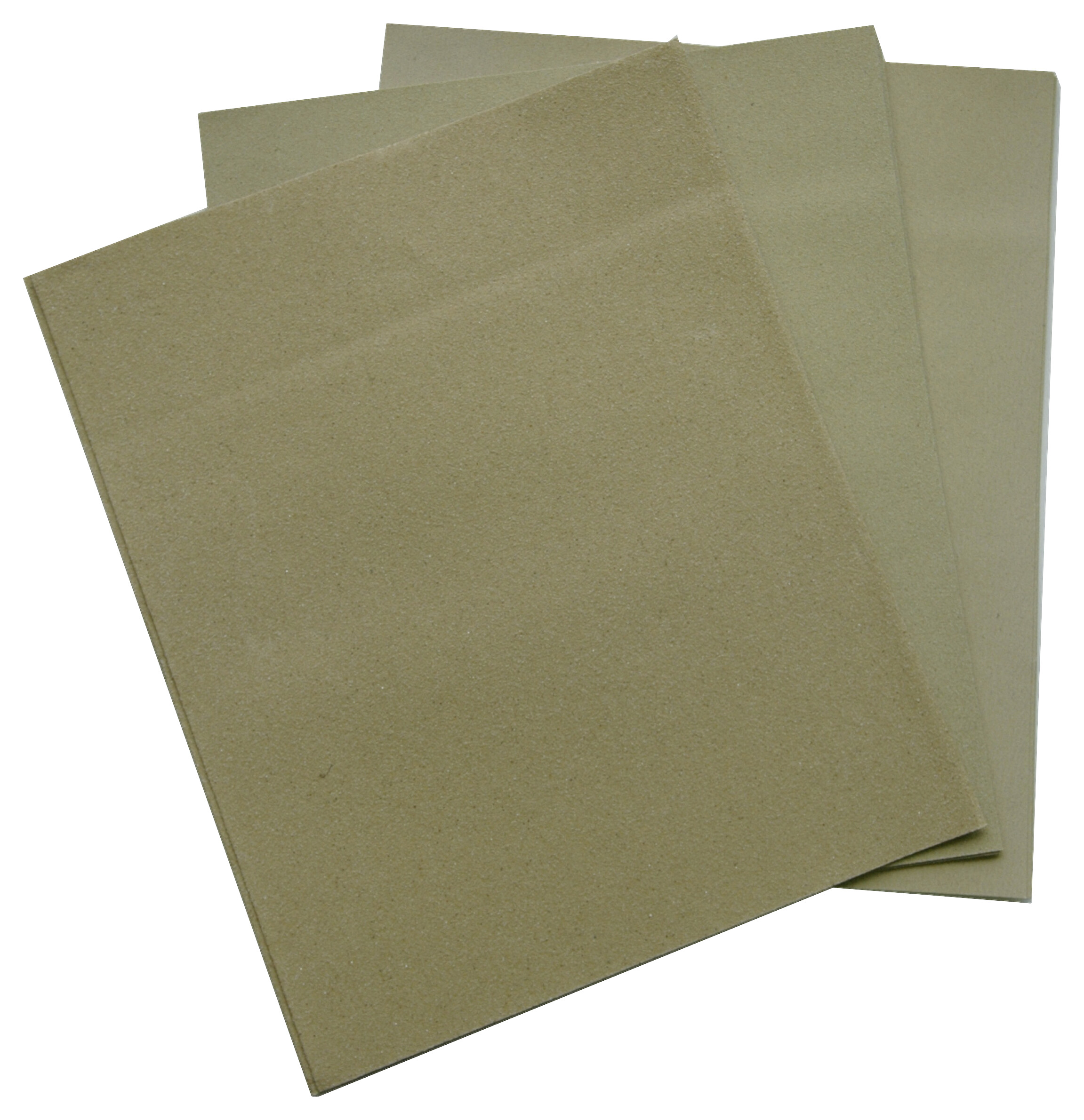 WERKZEYT Schleifpapierset 10 tlg.