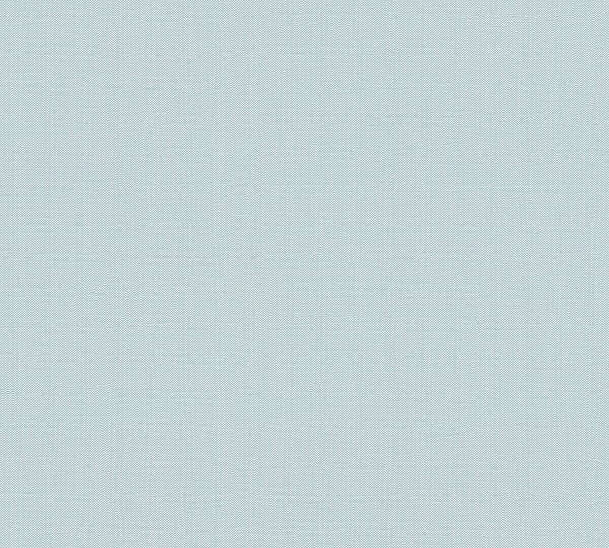 A.S.Creation Vliestapete hellblau B/H/D: ca. 53x1005x9,3 cm