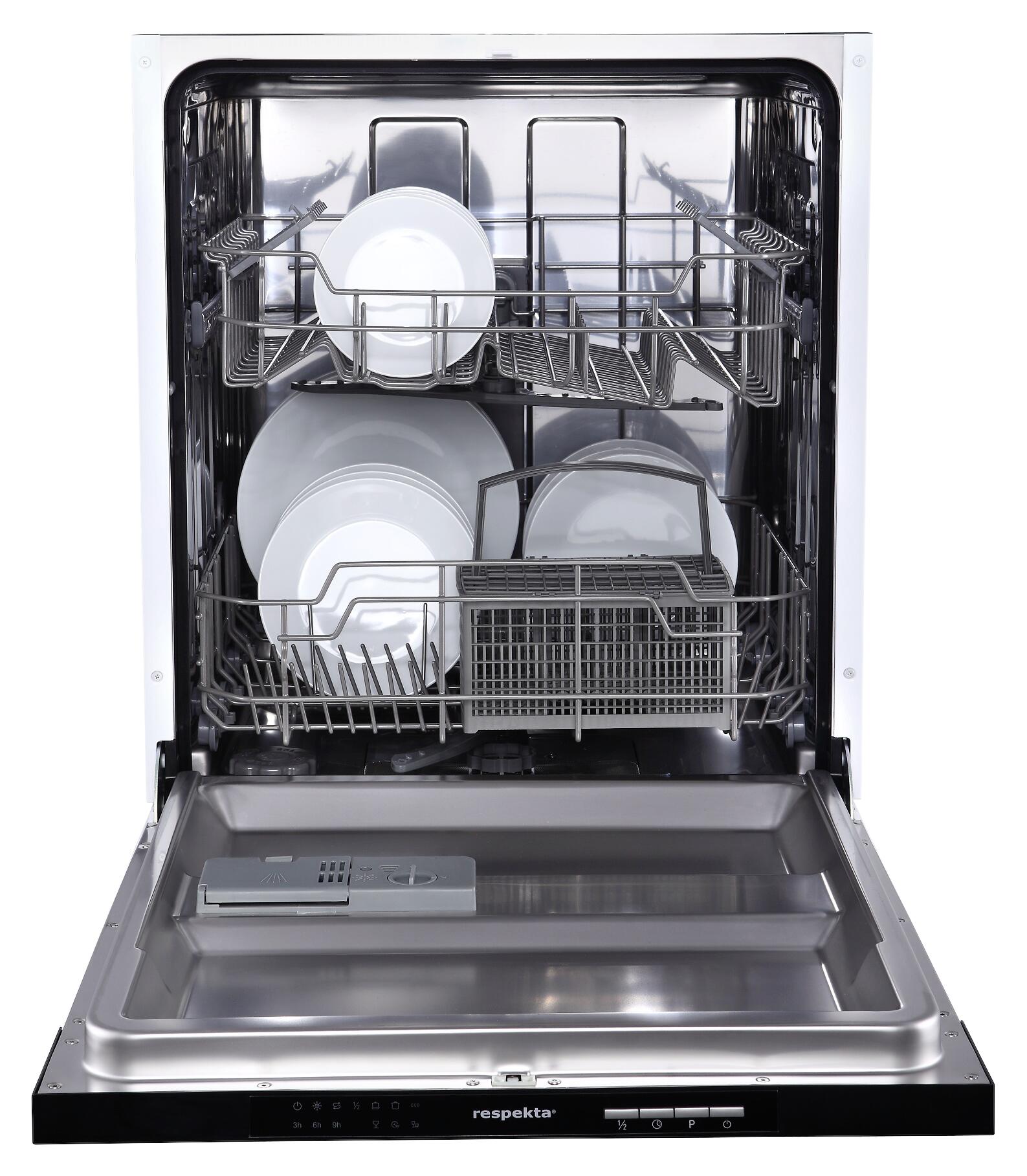 Respekta Küchenblock Premium weiß matt B/H/T: ca. 250x211x60 cm