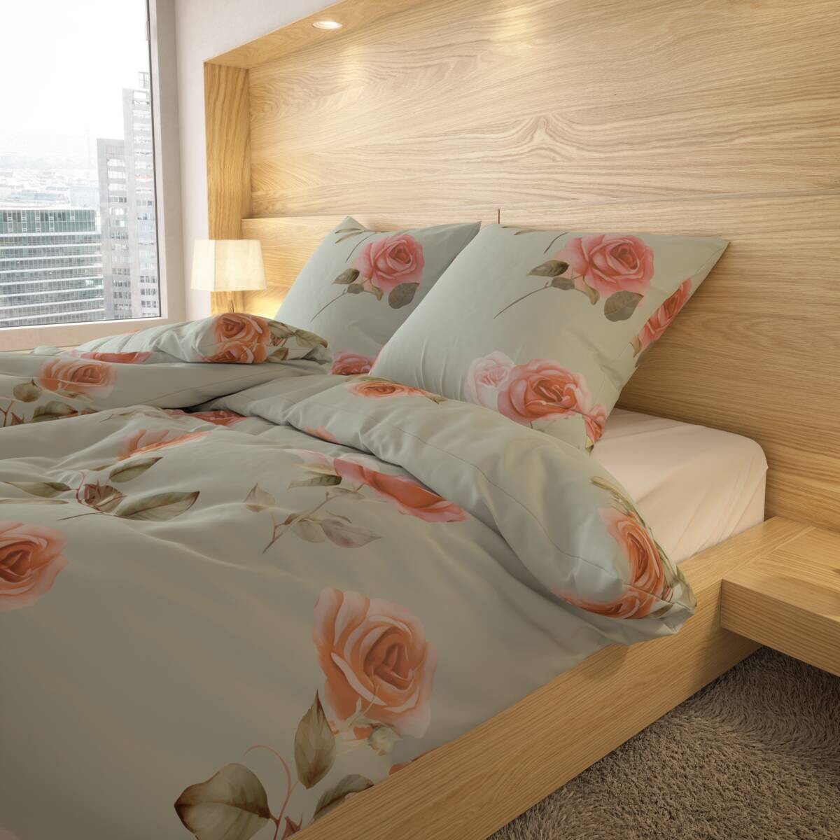 Microfaser Bettwäsche