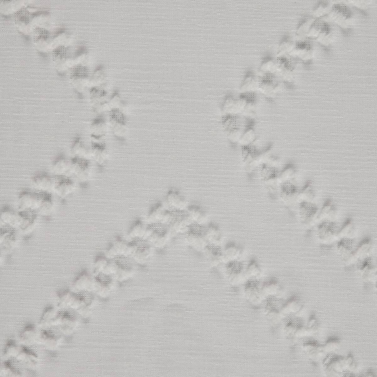 Kombivorhang Inge weiß B/L: ca. 140x245 cm