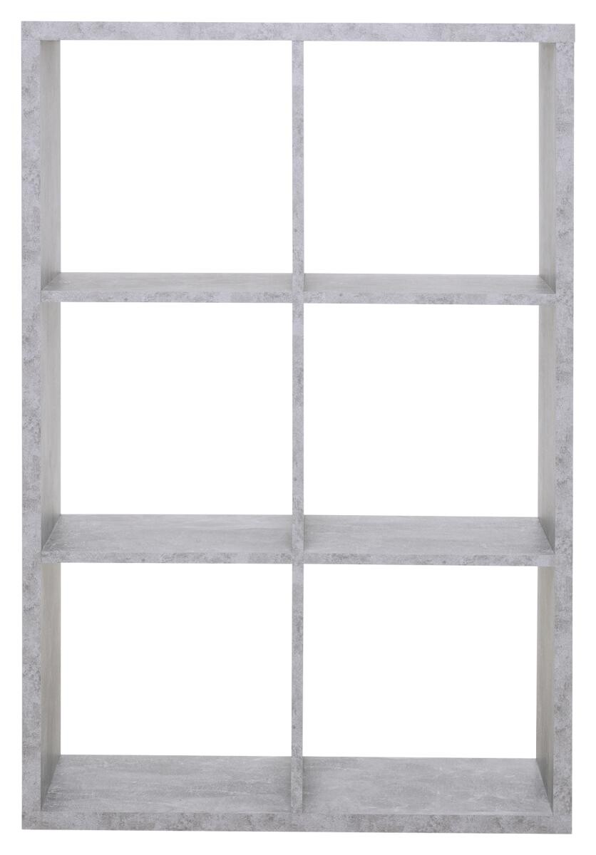 Raumteiler Max B/H/T: ca. 73x107x33 cm