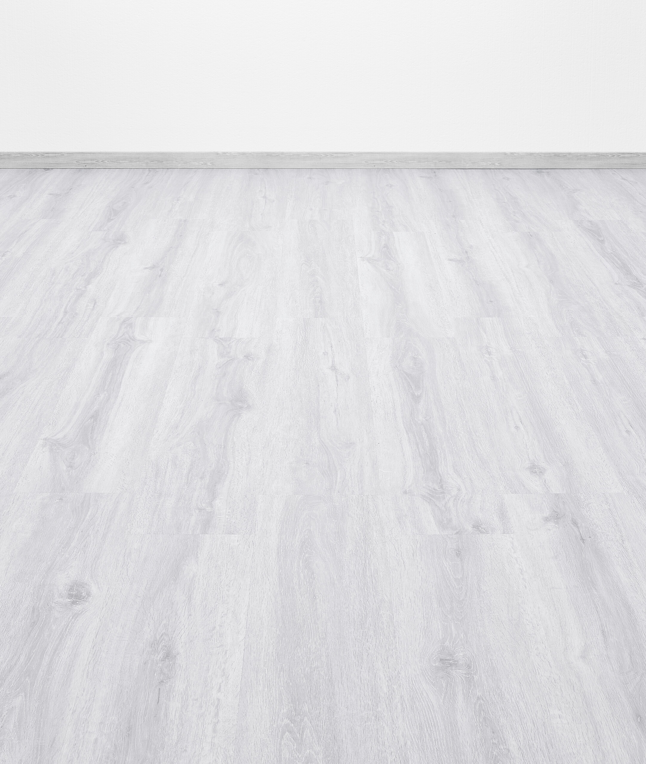 Click-Vinylboden Ice Oak ca. 2,4 m² im Paket  B/L: ca. 20x120 cm pro Paket