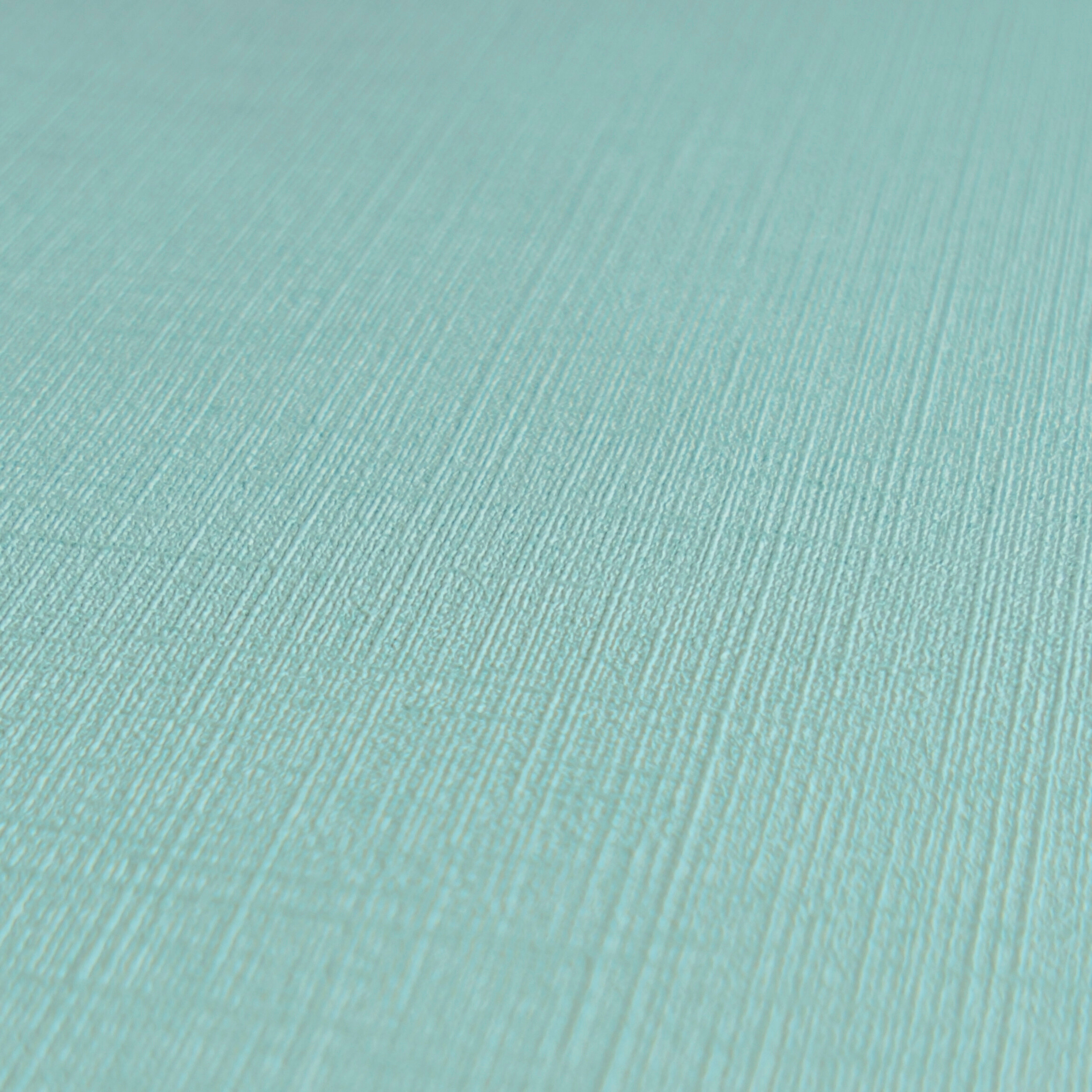 A.S.Creation Vliestapete türkis B/H/D: ca. 53x1005x8,8 cm