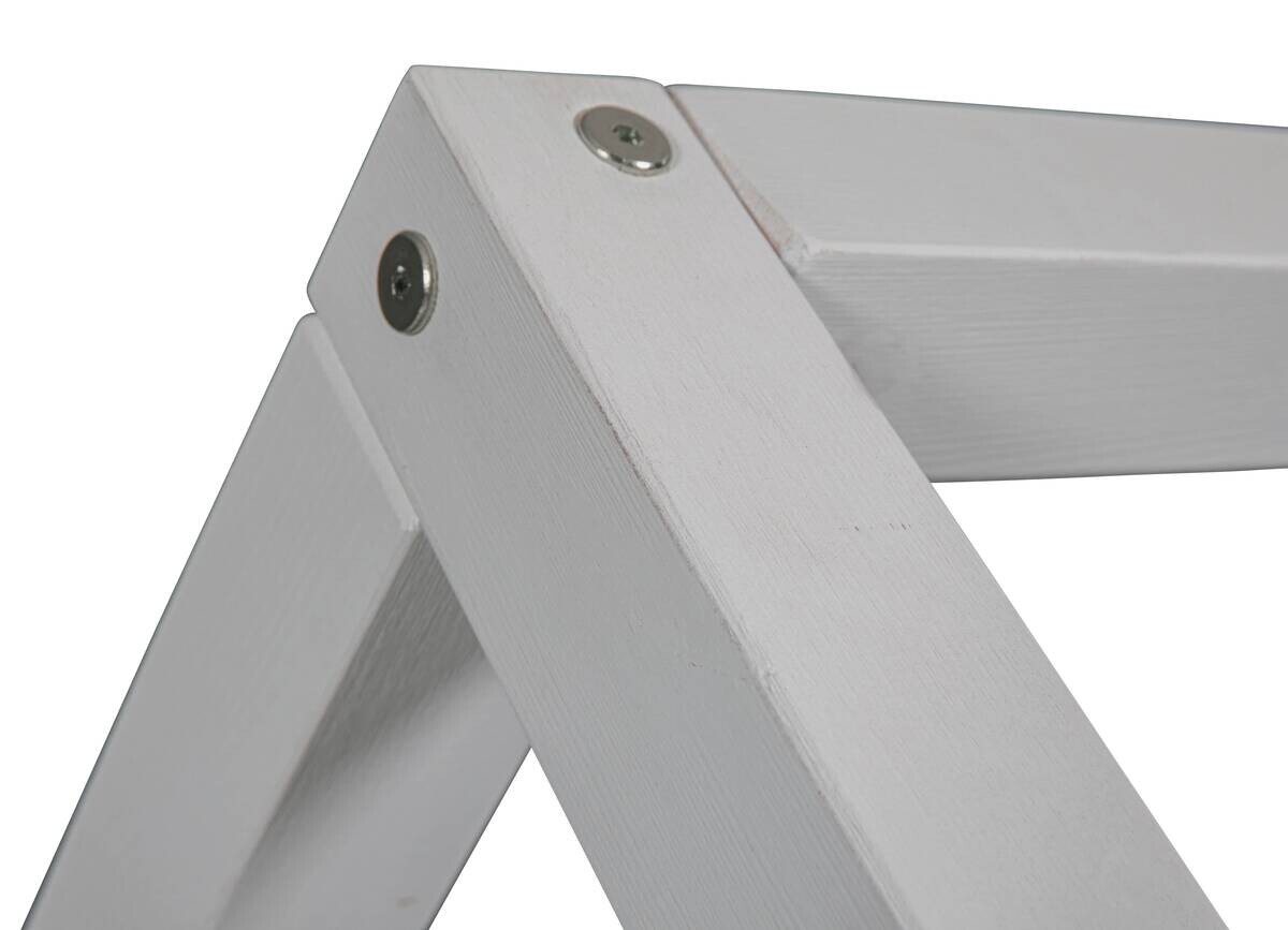 Hausbett Sun Road grau grau