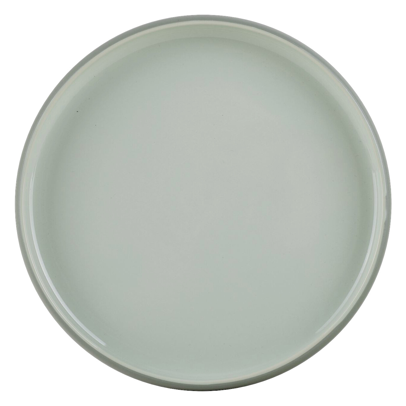 Dessertteller mint Steinzeug D: ca. 22 cm