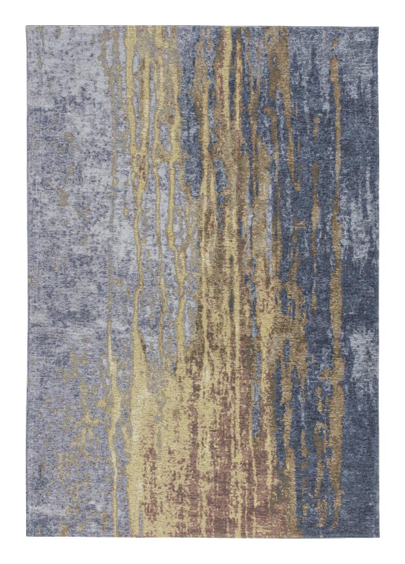 360Living Teppich Blaze beige B/L: ca. 115x170 cm