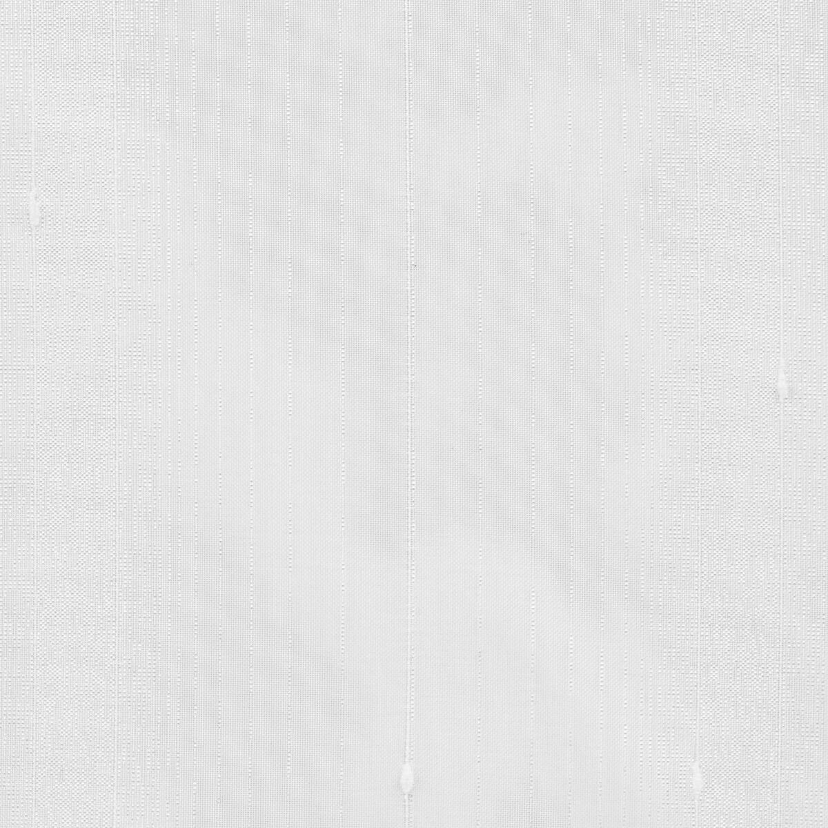 Store-Meterware weiß H: ca. 300 cm