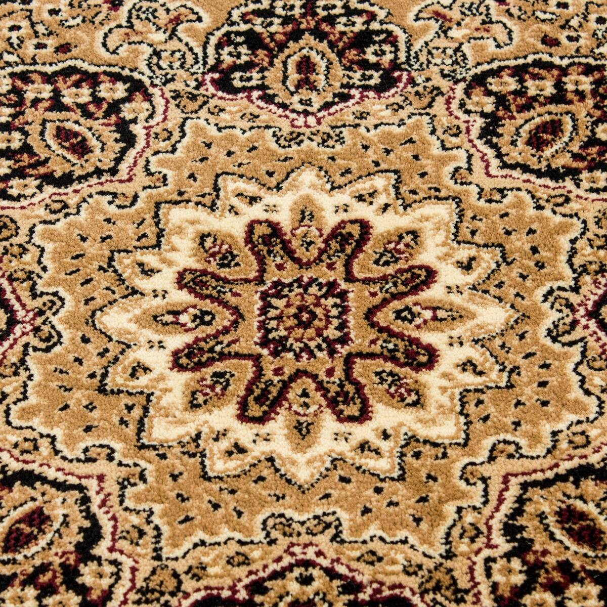 Ayyildiz Teppich MARRAKESH beige B/L: ca. 240x340 cm