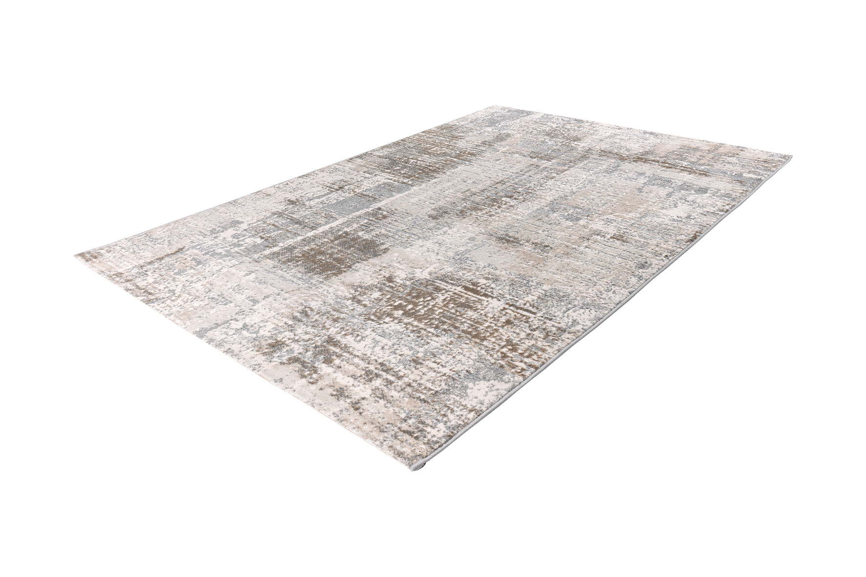 Obsession Teppich My Salsa taupe B/L: ca. 200x290 cm