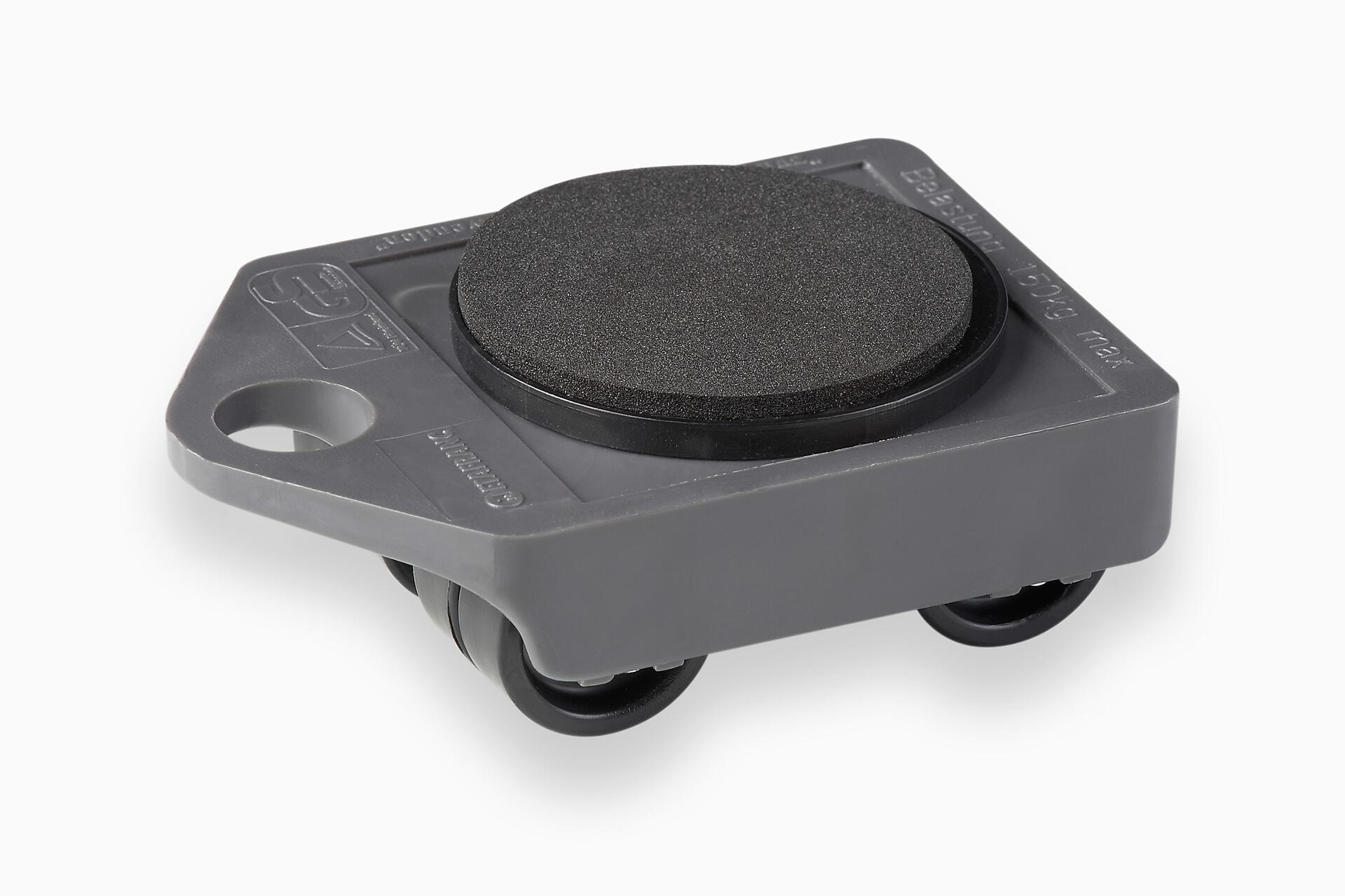 Meister Möbeltransporter B/H/L: ca. 7,5x3,8x10,6 cm