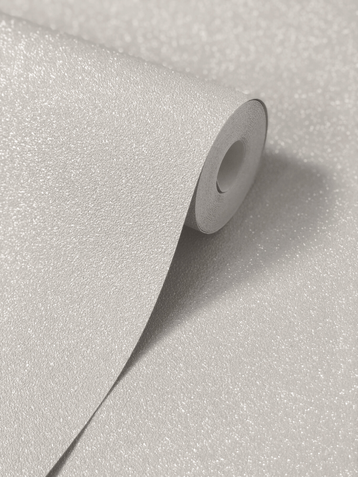 A.S.Creation Vliestapete grau B/H/D: ca. 53x1005x9,5 cm