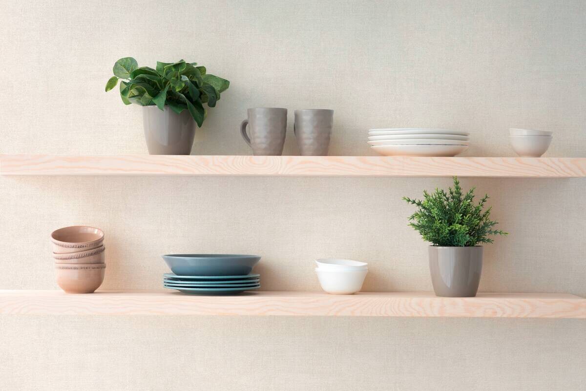 A.S.Creation Vliestapete beige creme B/H/D: ca. 53x1005x8,2 cm