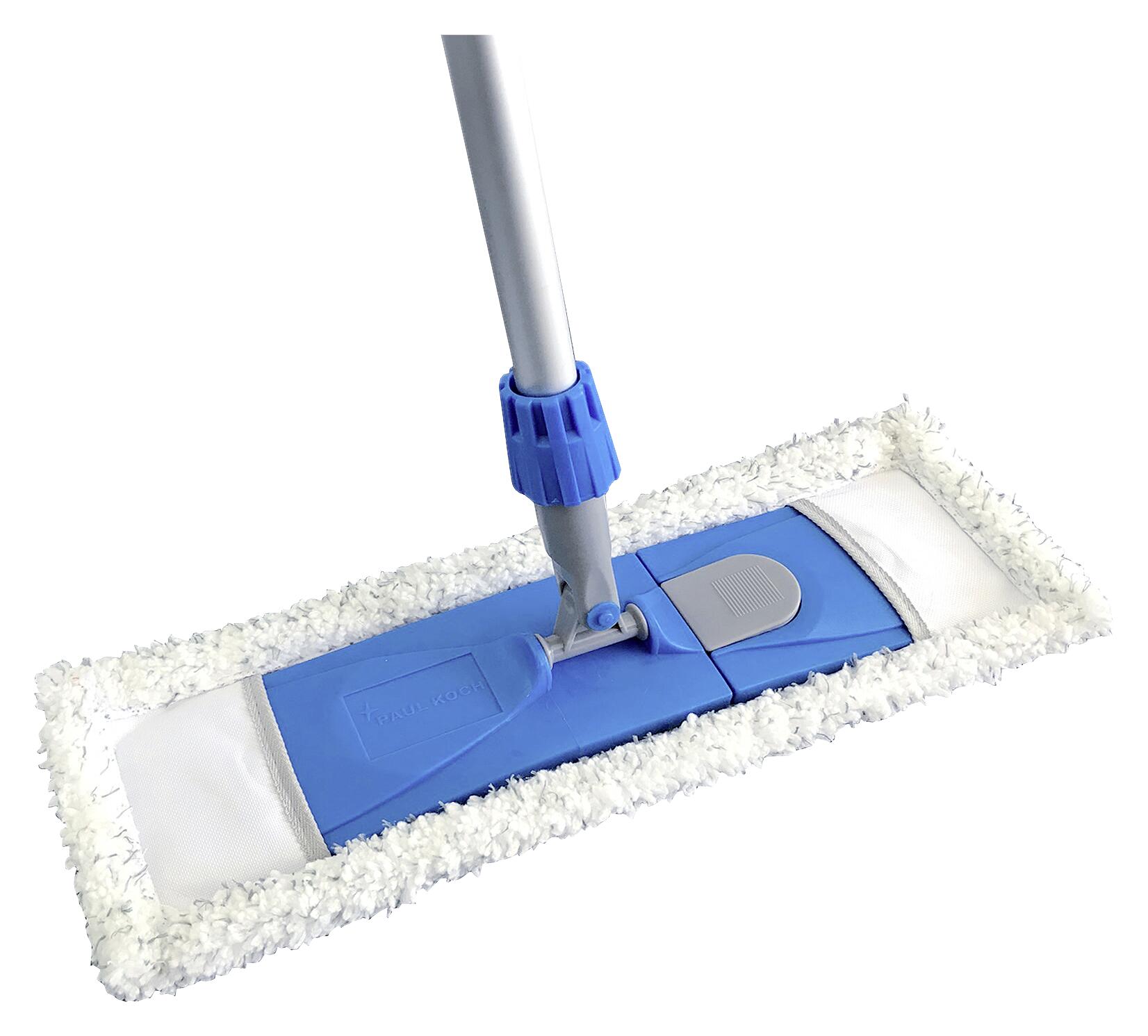 Bodenwischer blau
