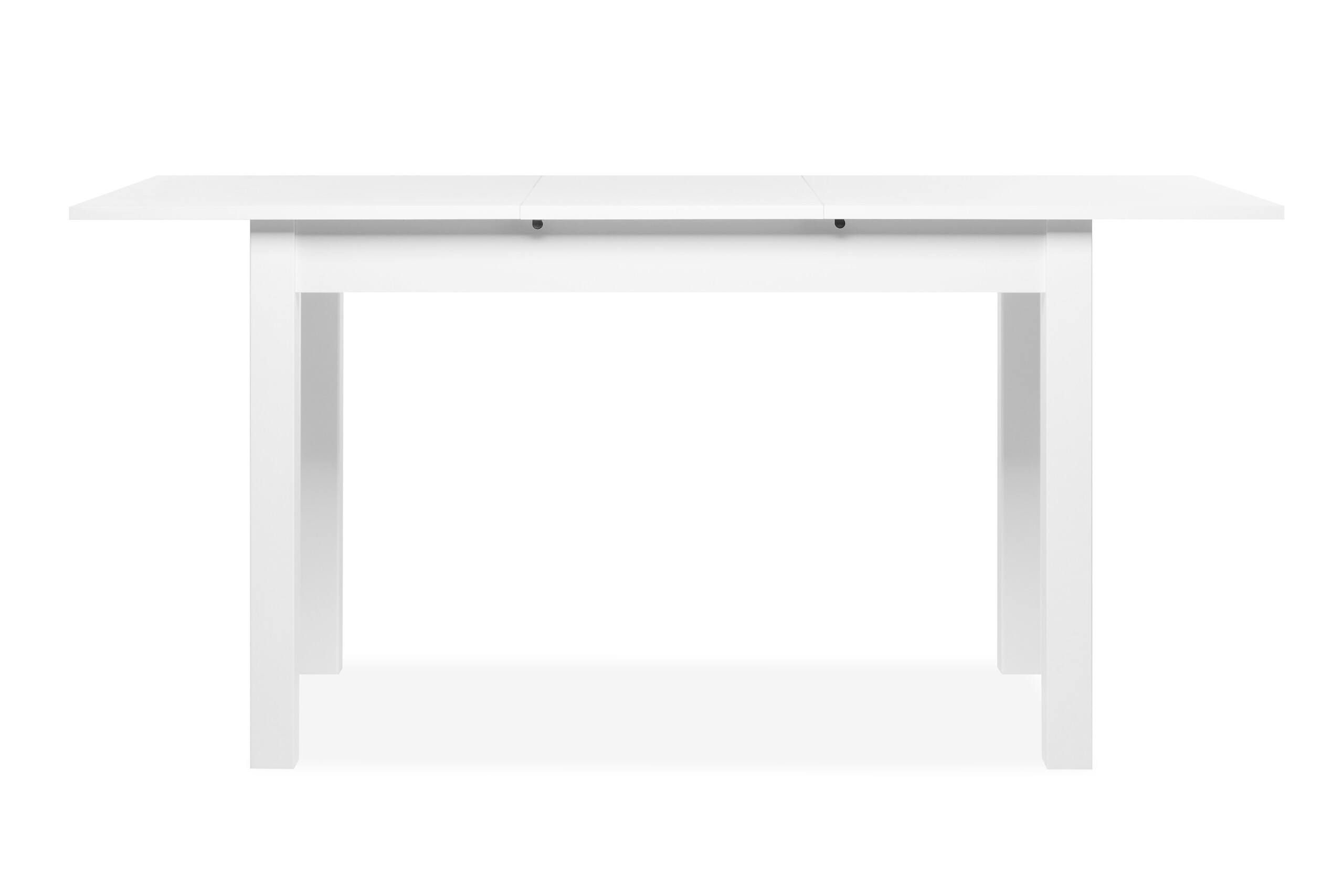 Esstisch Coburg weiß B/T: ca. 120x70 cm