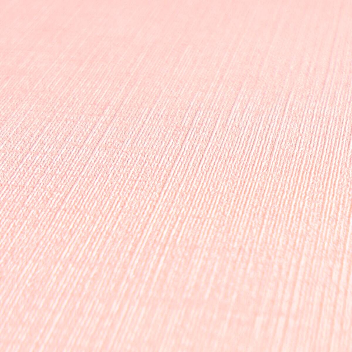 A.S.Creation Vliestapete rosa B/H/D: ca. 53x1005x8,5 cm