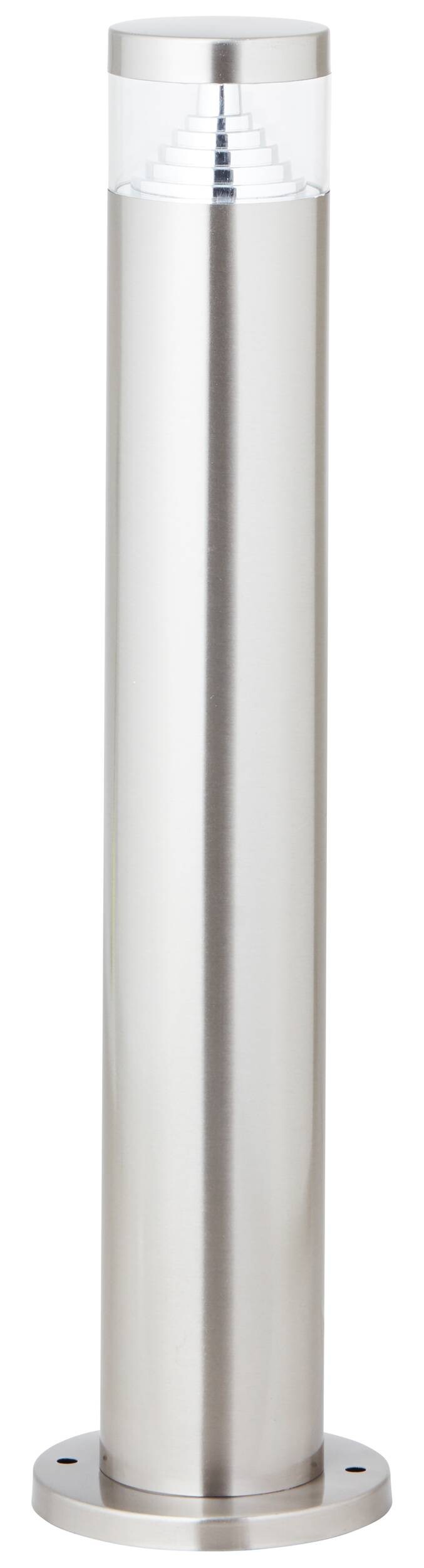 Außenleuchte G43485/82 Edelstahl B/H/T/D: ca. 7,5x50x7,5x7,5 cm