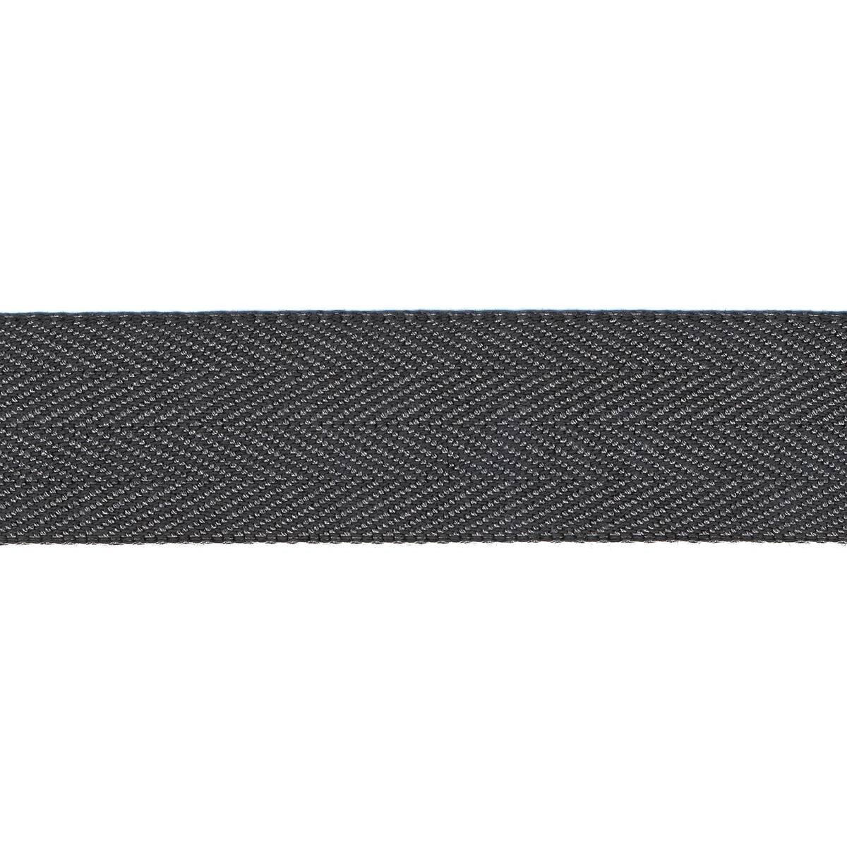 Teppicheinfassband anthrazit