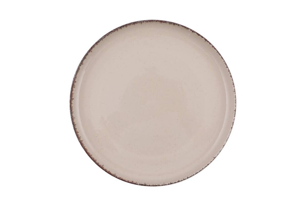 HermiaConcept Tafelservice Dirk creme Porzellan 16 tlg.